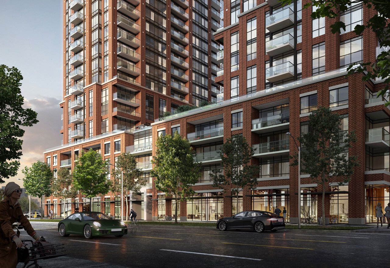 Pinnacle Toronto East