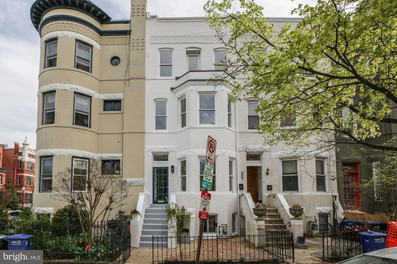 1800 S St NW, Washington, DC 20009