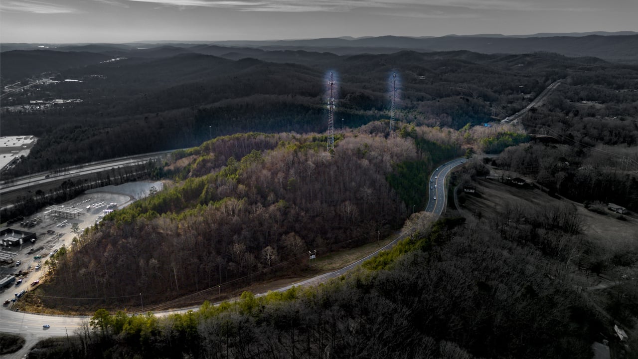 346 & 370 Pine Ridge Rd. Harriman, TN 37748