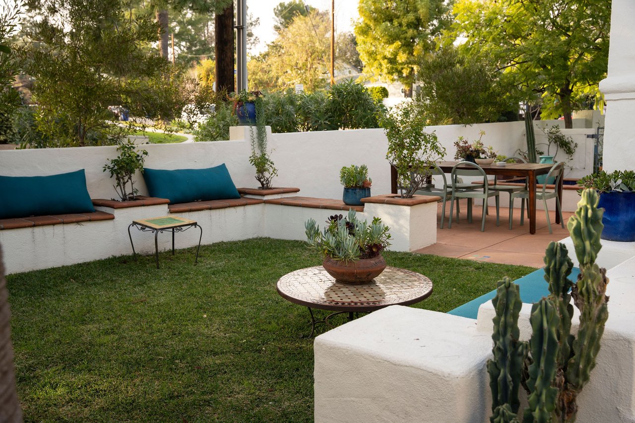 :: The Bower House, 1933 :: 