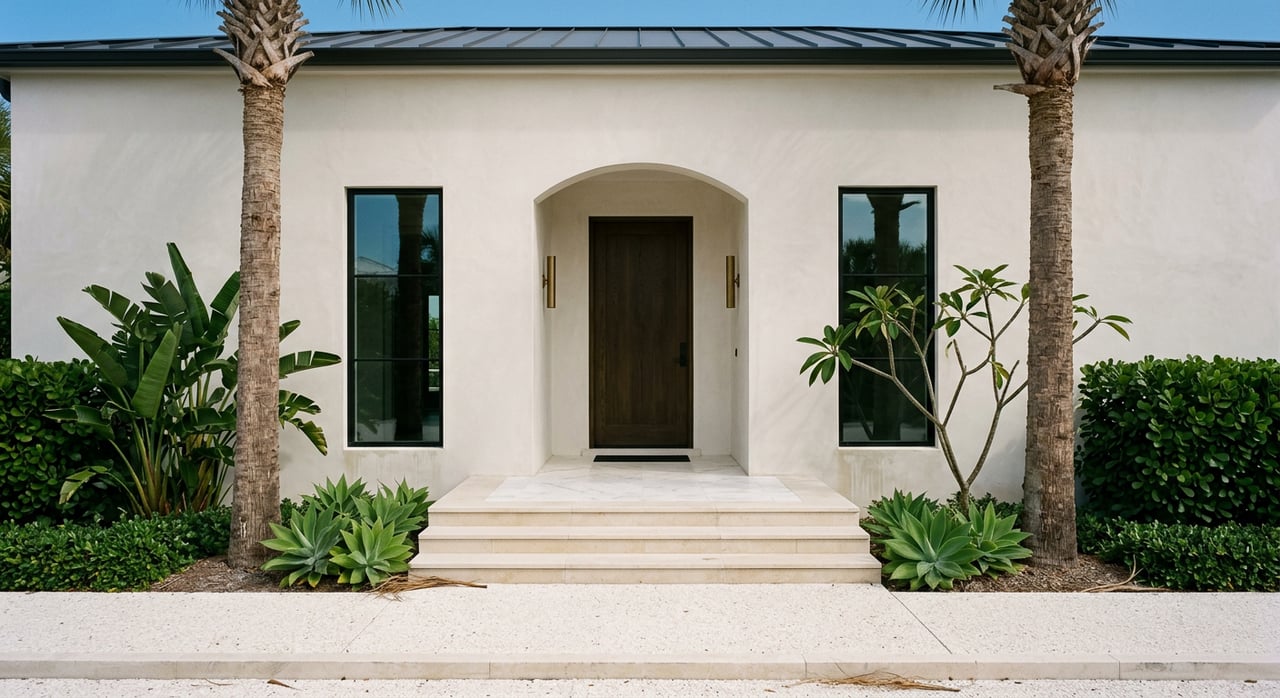 North End Vs South End Palm Beach Island: How They Differ