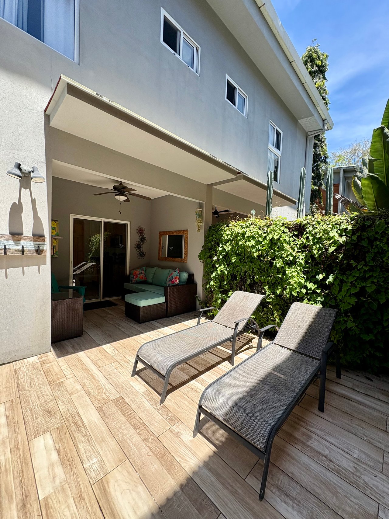 Casa Paraiso at Jaco Gardens