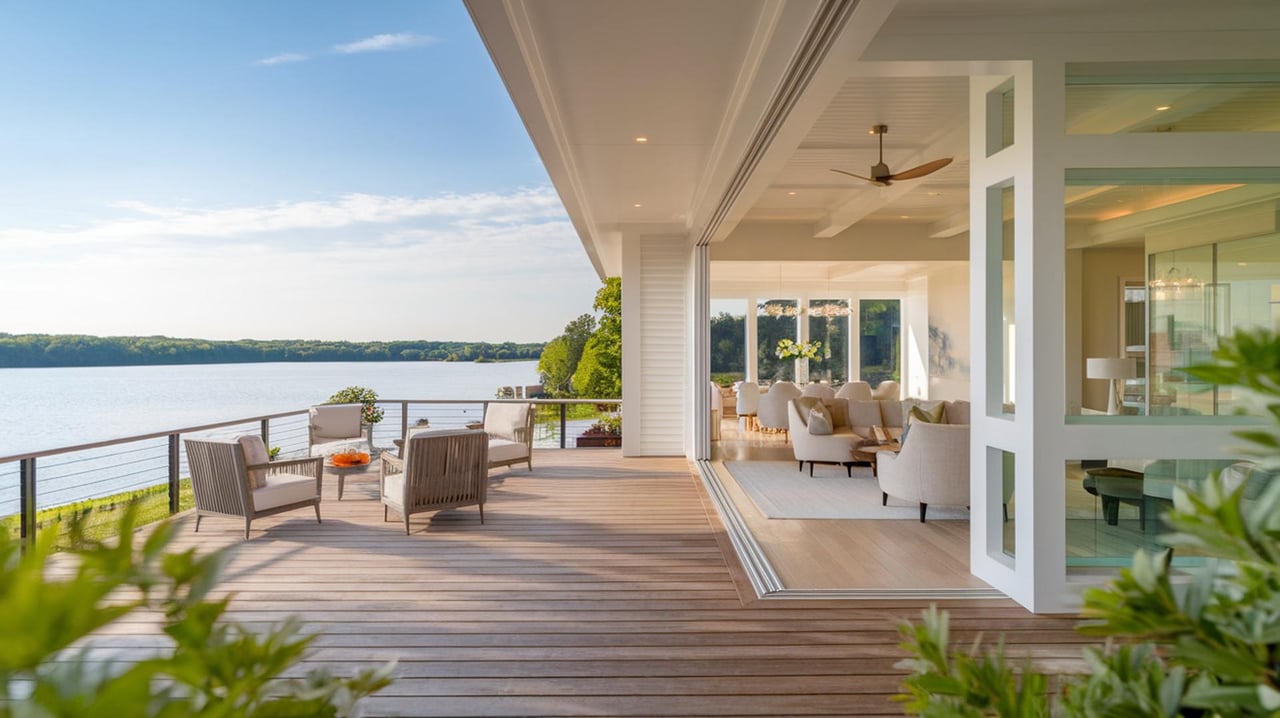 Revamp Your Home: Virtual Tours for a Smooth Sale in Lake Linganore, MD