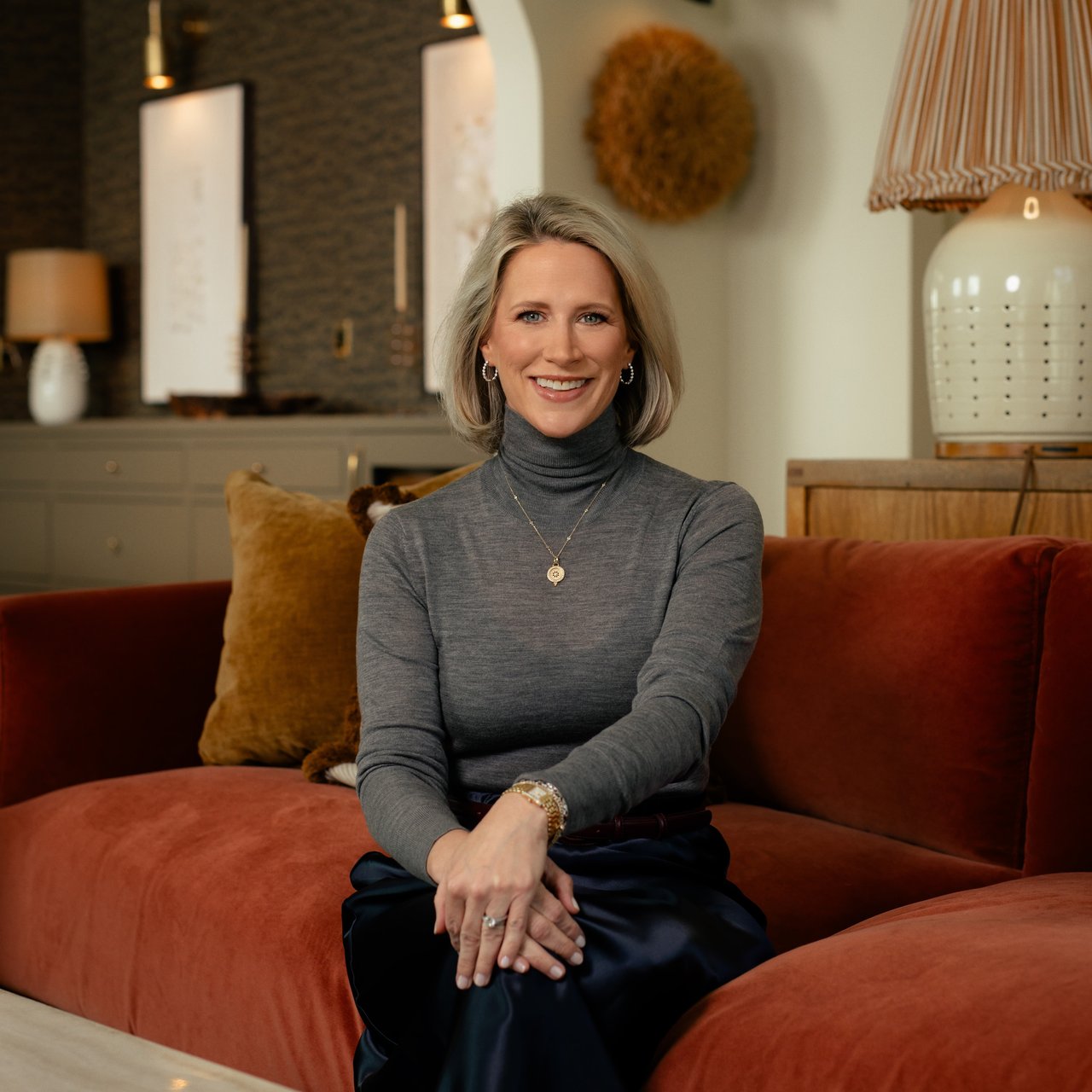 Katherine Beckworth Austin, TX Real Estate Agent Headshot 