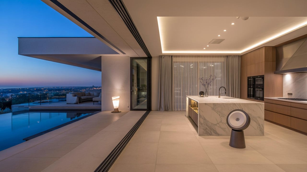 Smart Home Trends: Features Every Modern Homeowner Loves
