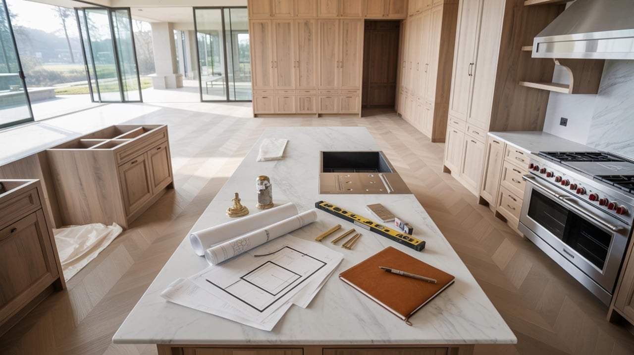 Hiring the Perfect Remodeling Contractor: Expert Tips