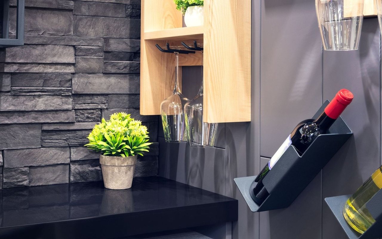 Dreaming of a Gourmet Kitchen?