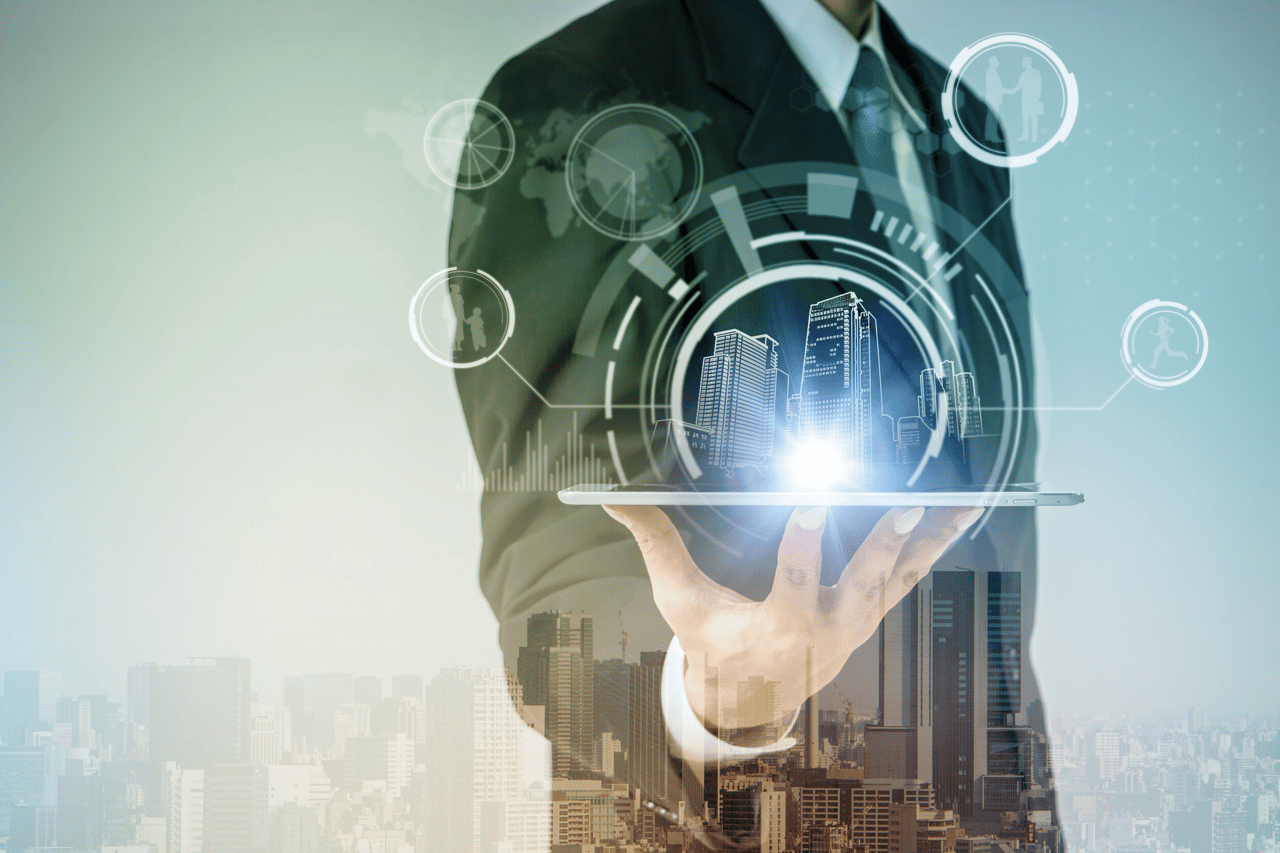 What is Real Estate Concierge Service?