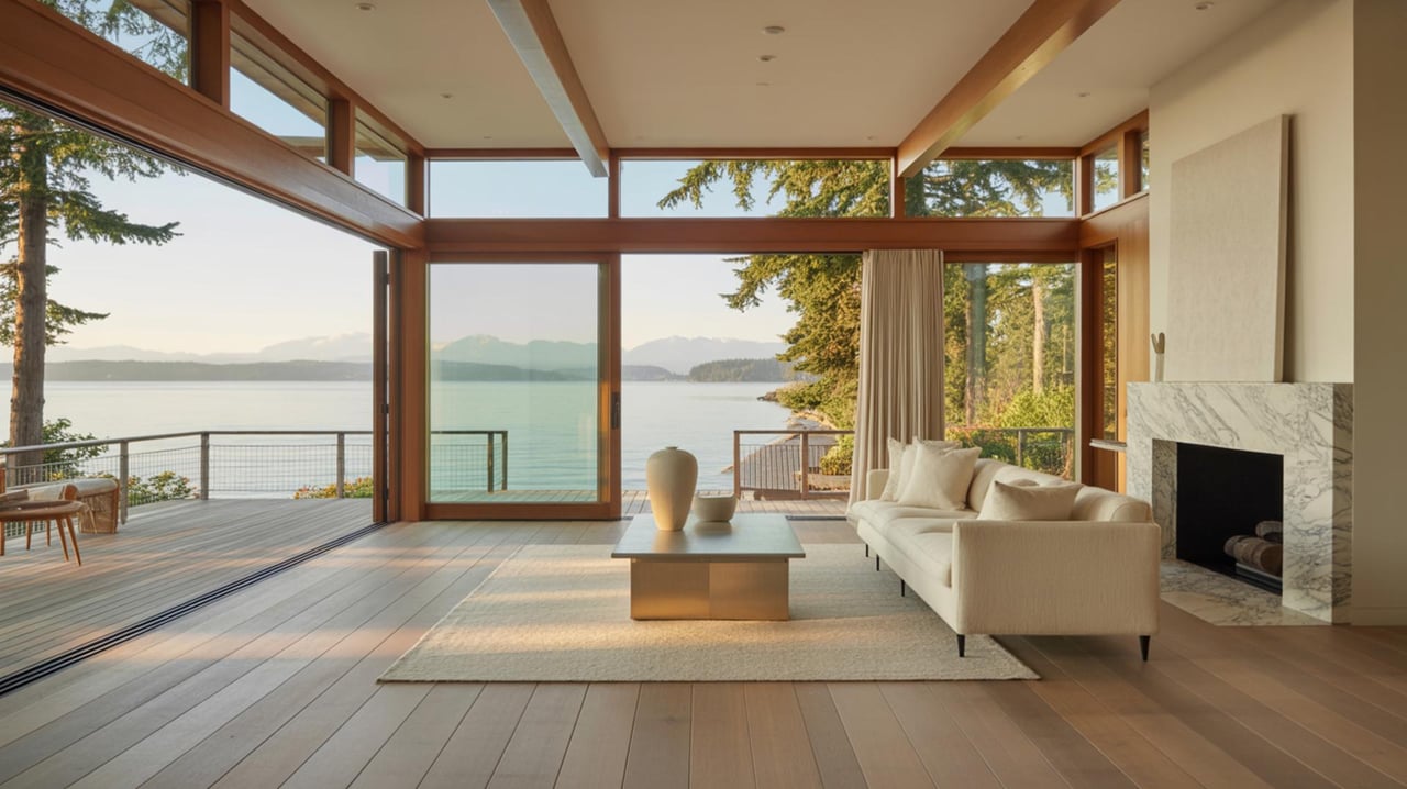 How to Harness Natural Light to Improve Home Value and Well-Being