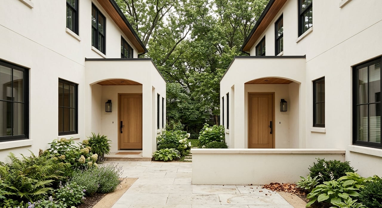 Condo Or House In Concord: How To Decide