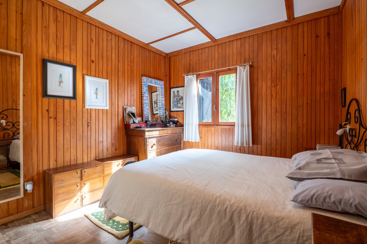 Equestrian Estate in Lavra with 13,000 m² just 800 Meters from the Beach