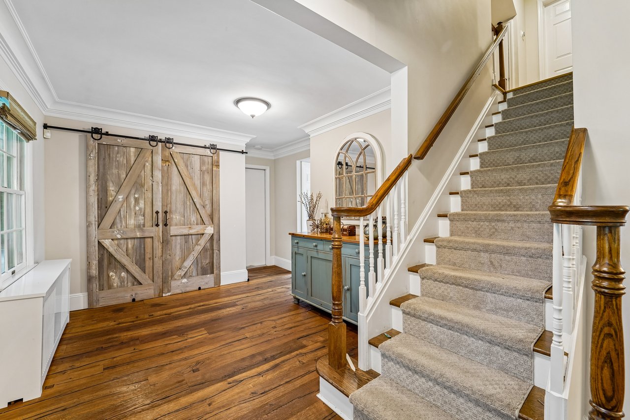 58 Powell Road