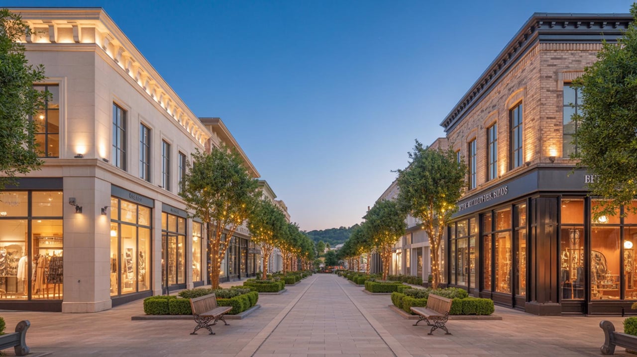 Top Shopping Spots in Nashville TN for Every Shopper