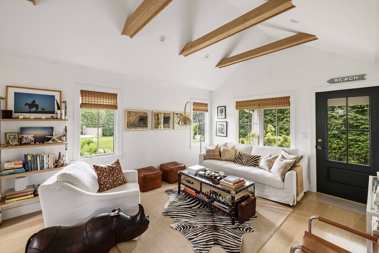 SERENE TWO COTTAGE COMPOUND