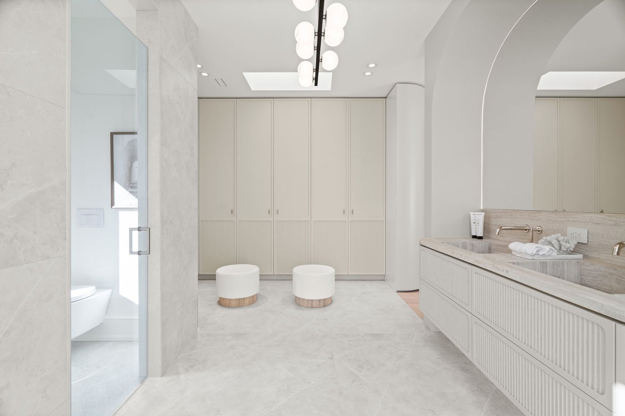 Incredible Achievement In Modern Luxury