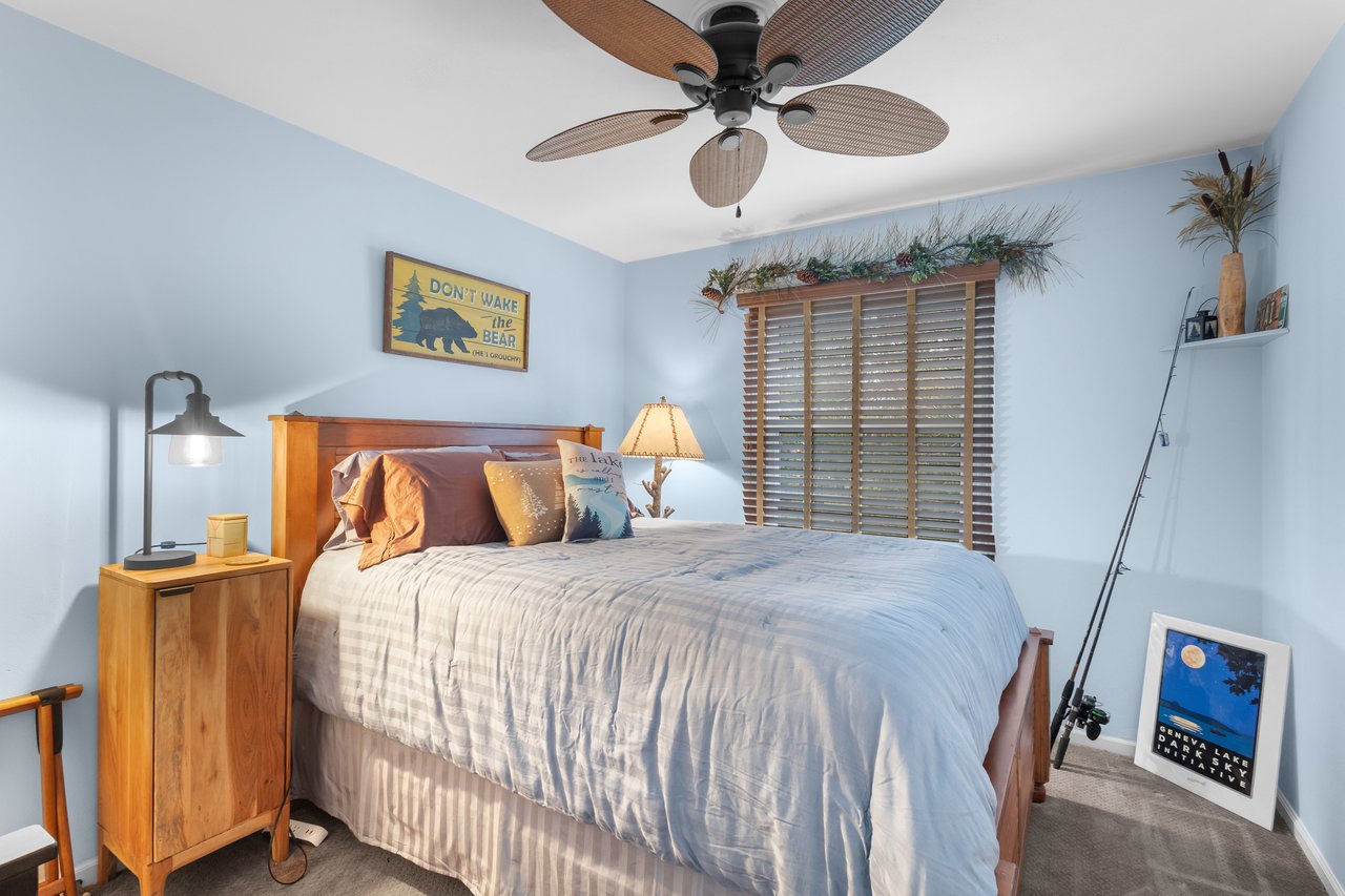 1305 W. Main St. Unit 202 Lake Geneva, WI 53147