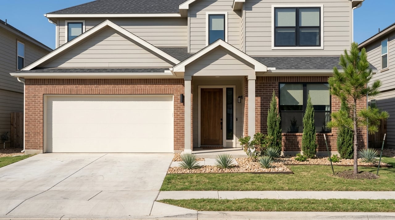 Understanding New Construction Homes In Monument