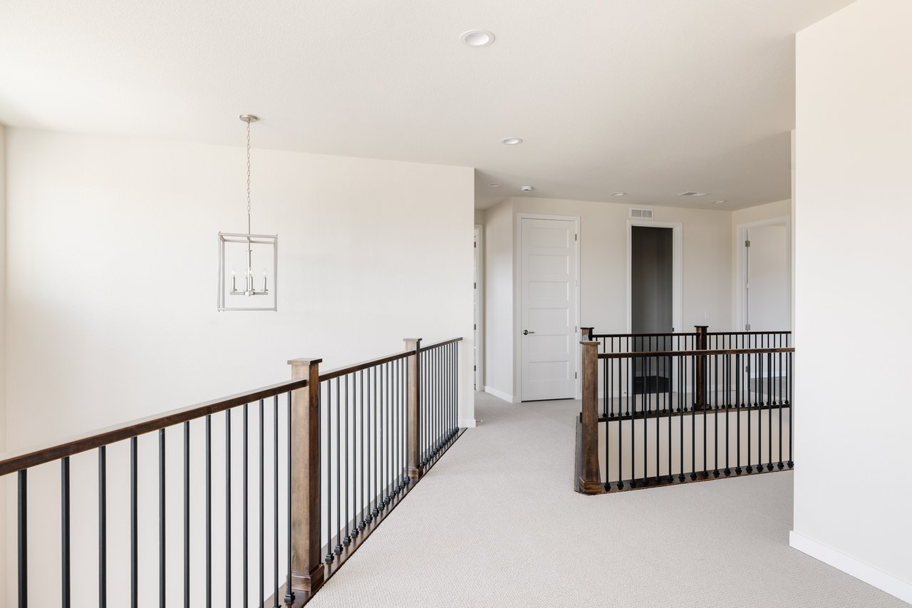 Fusion 1C - Finished Basement & 2-1 Buydown Included