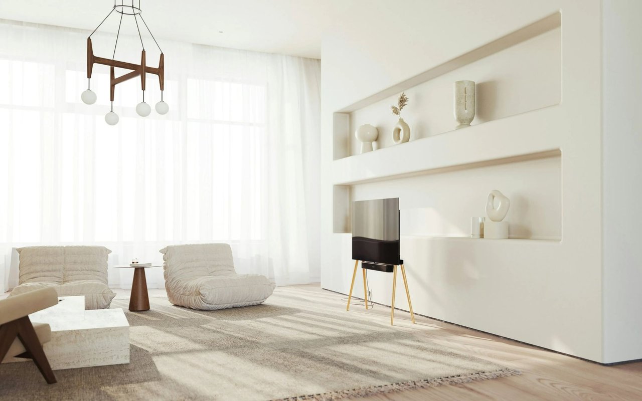 Do I Have to Include My Appliances in the Home Sale?