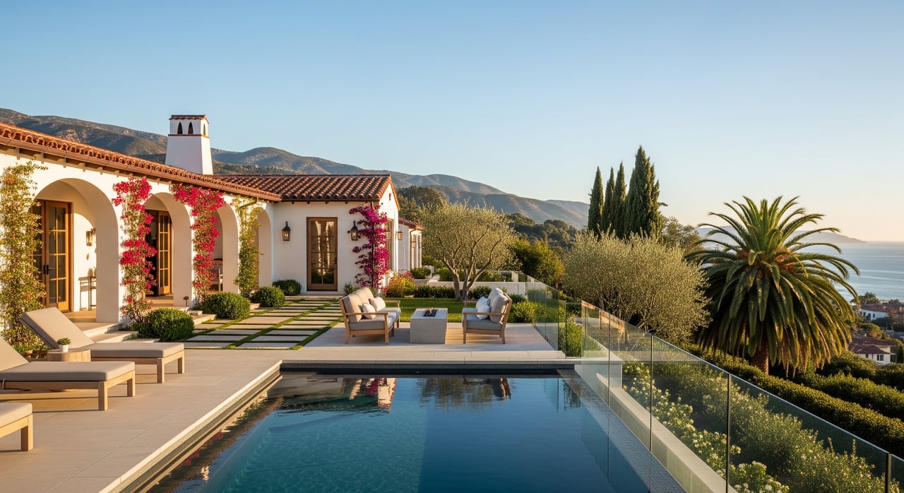 What It’s Really Like To Live In Montecito, CA