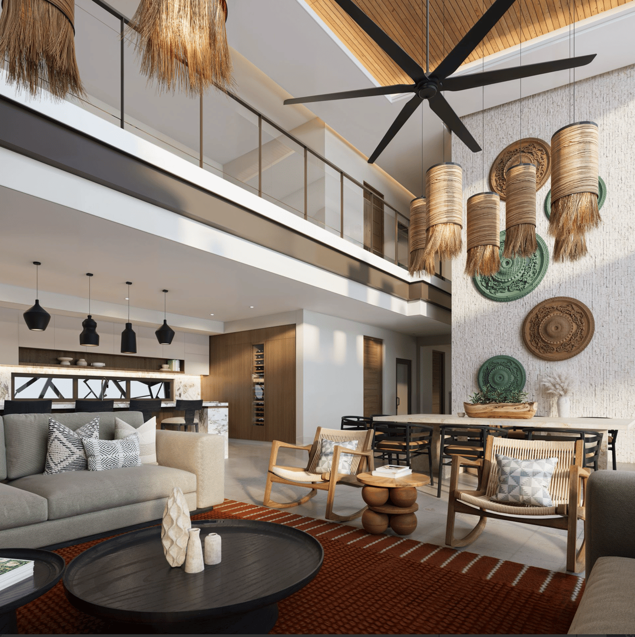 Treehouse 14 - Oceanview Jungle Luxury At W Residences