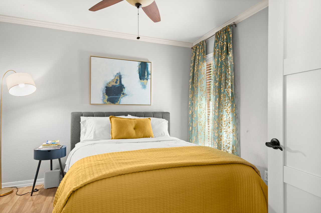 Bloom & Float Getaway 🌸 | Pool Home 5mi to SoCo