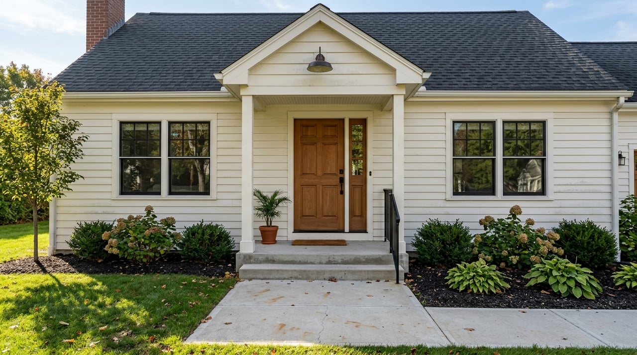 Step-By-Step Guide To Buying A Home In Holden MA