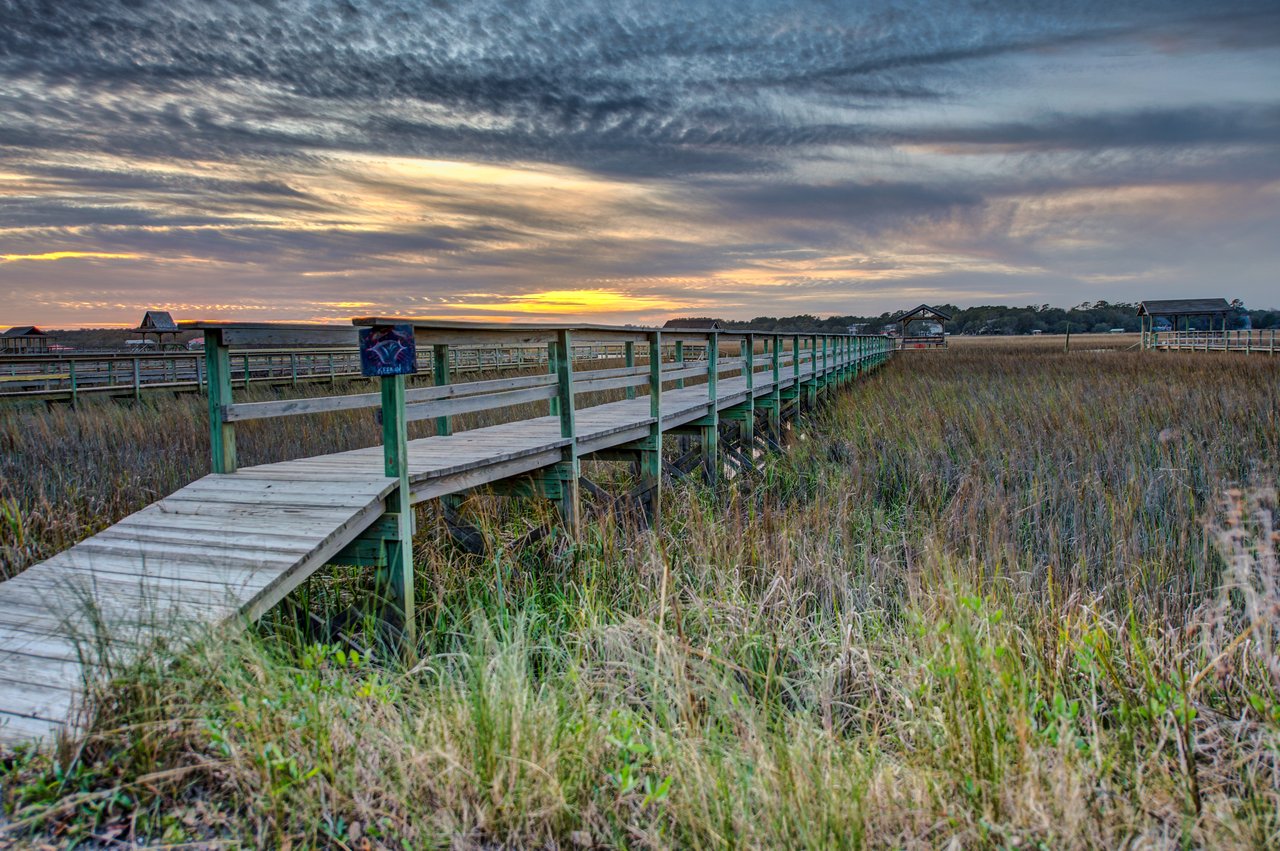 Pawleys Island