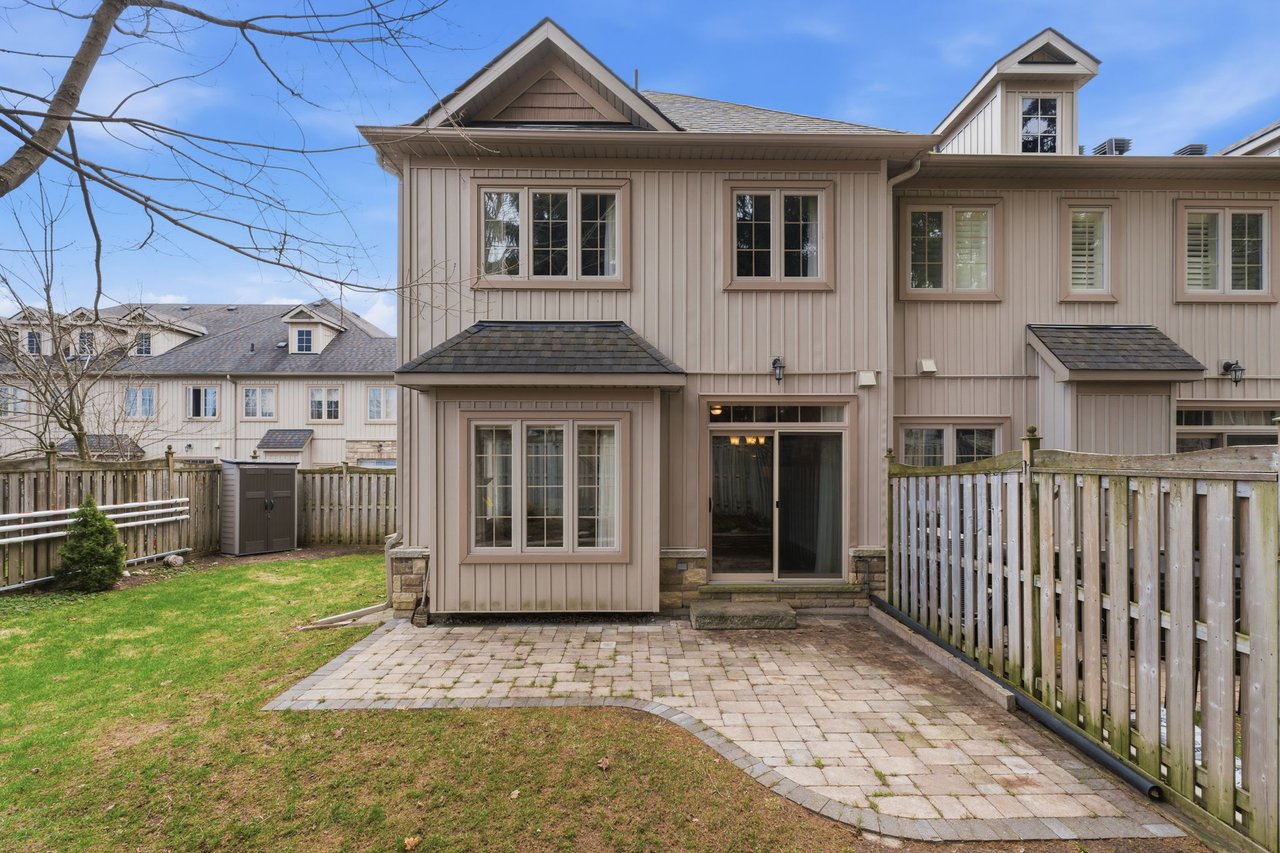 11 - 188 Coldwater Road, Orillia
