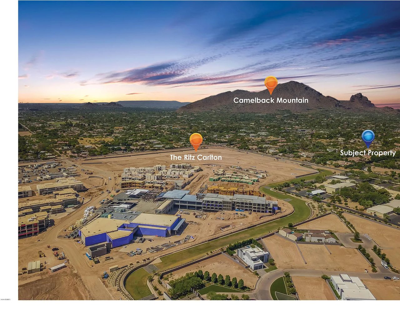 6649 E OCOTILLO Road