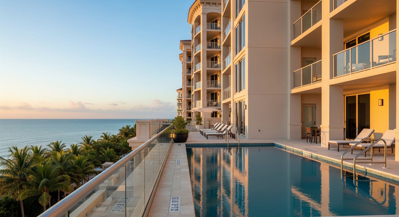 Naples Condo Milestone Inspections and Reserves Explained