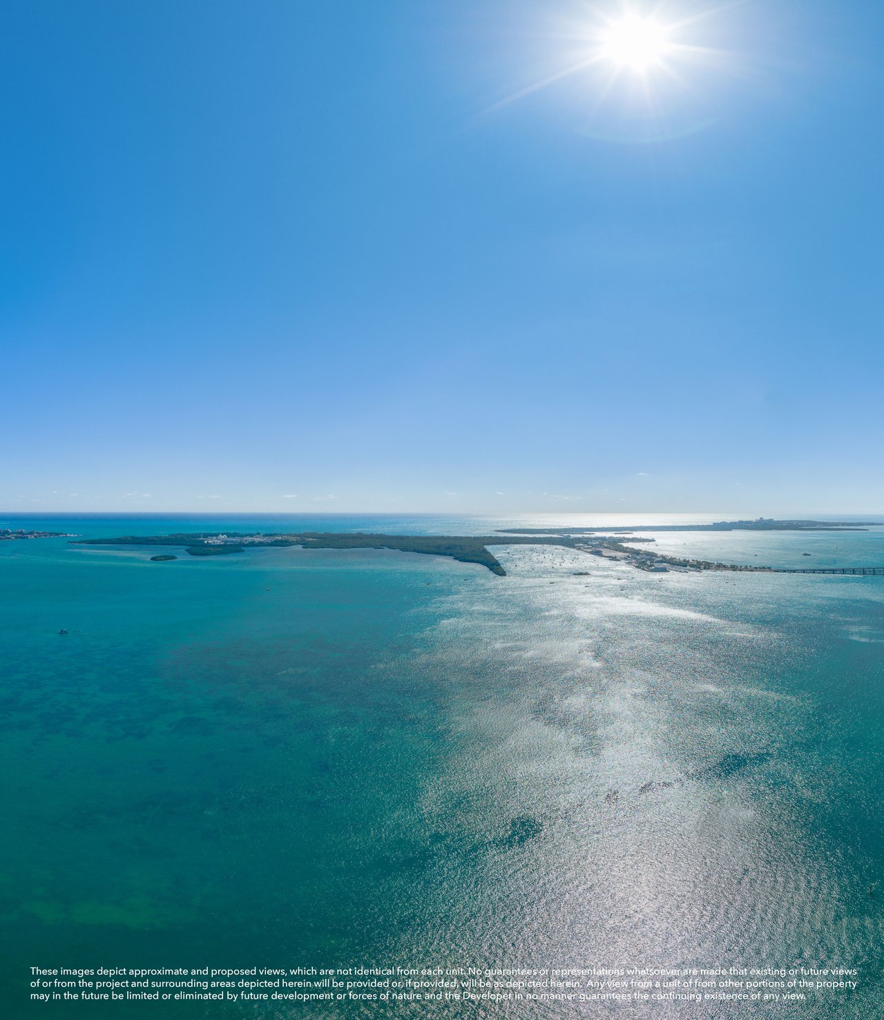 The Residences at Mandarin Oriental, Miami