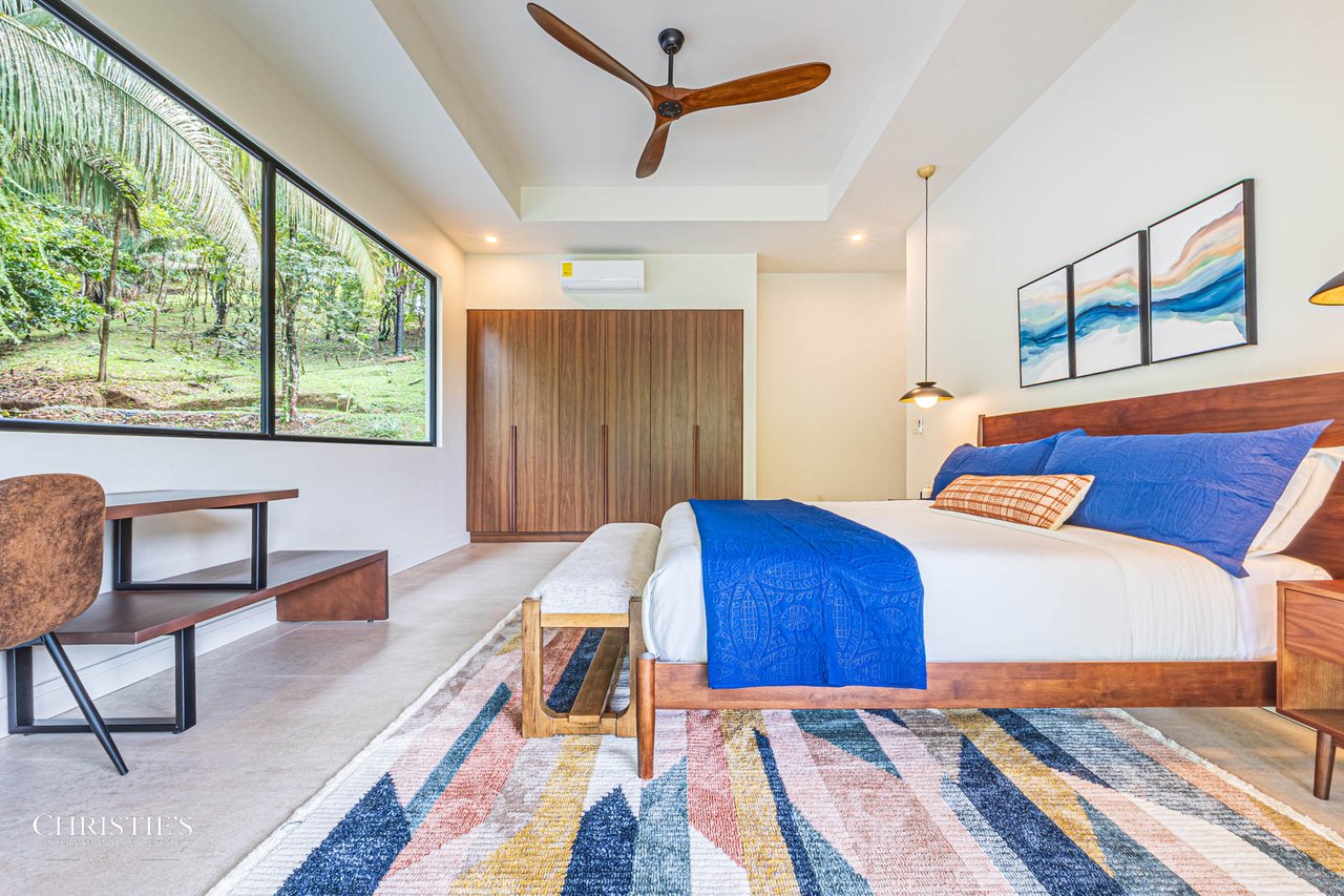 Ocean View Home Las Colinas #13