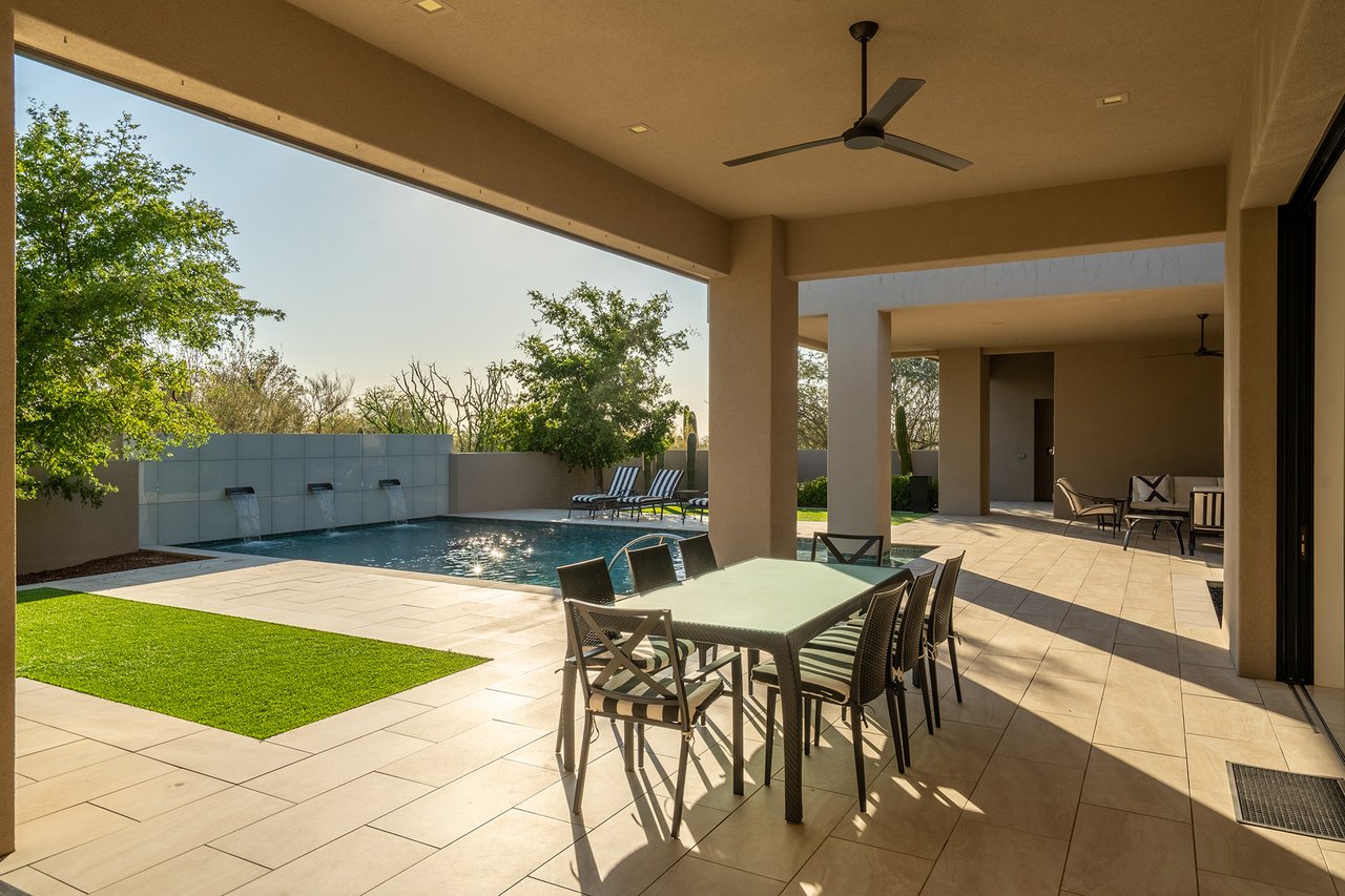 10040 E Happy Valley Road, 40