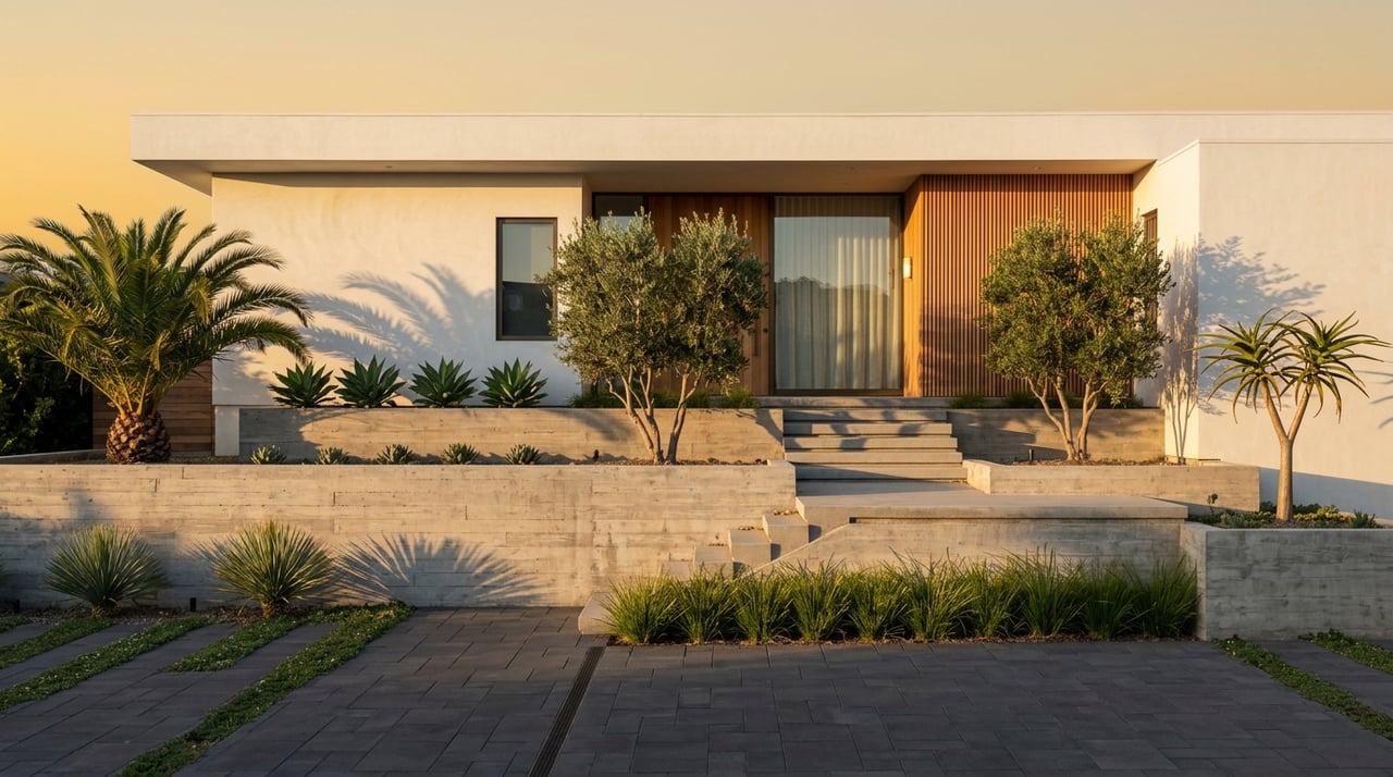 Flats Or Hillside? Choosing Your Beverly Hills Location