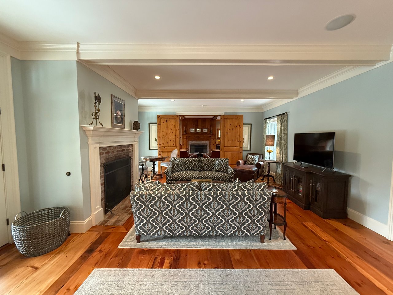 15 Tilton Way