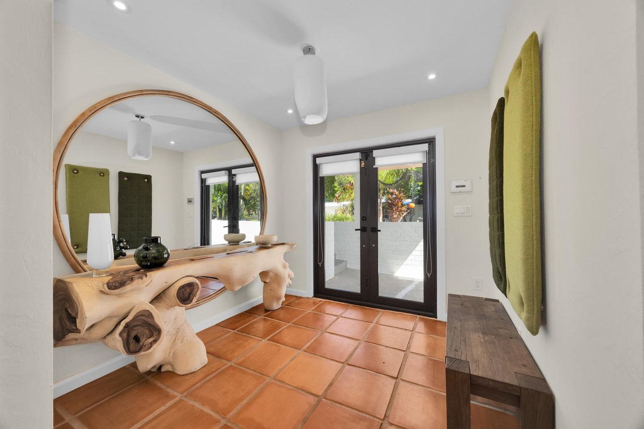 Your Own Backyard Oasis Awaits! Spacious Palmetto Bay Pool Home on a 15,000 SF Lot