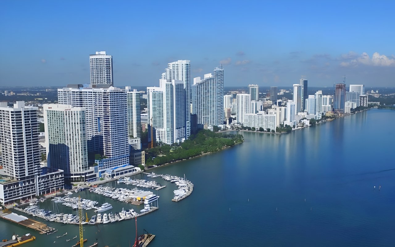 Edgewater Miami