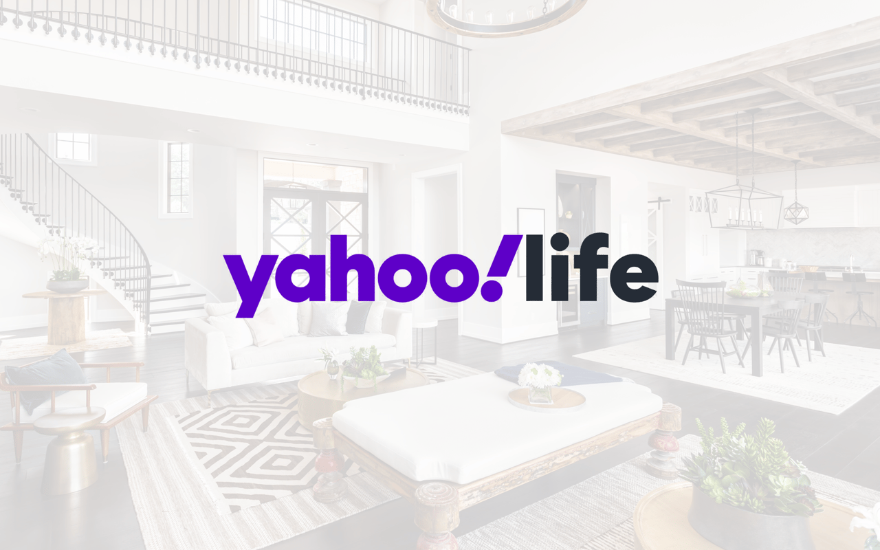 I Asked Stagers How to Make My Living Room Extra Cozy, And Got 6 Brilliant (Basically Free) Ideas