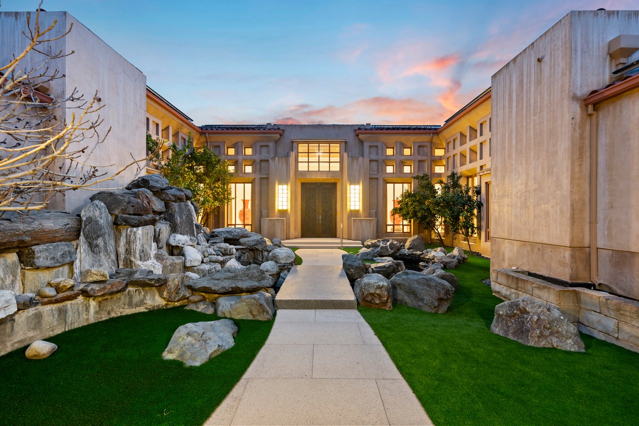 11481 Magdalena Rd