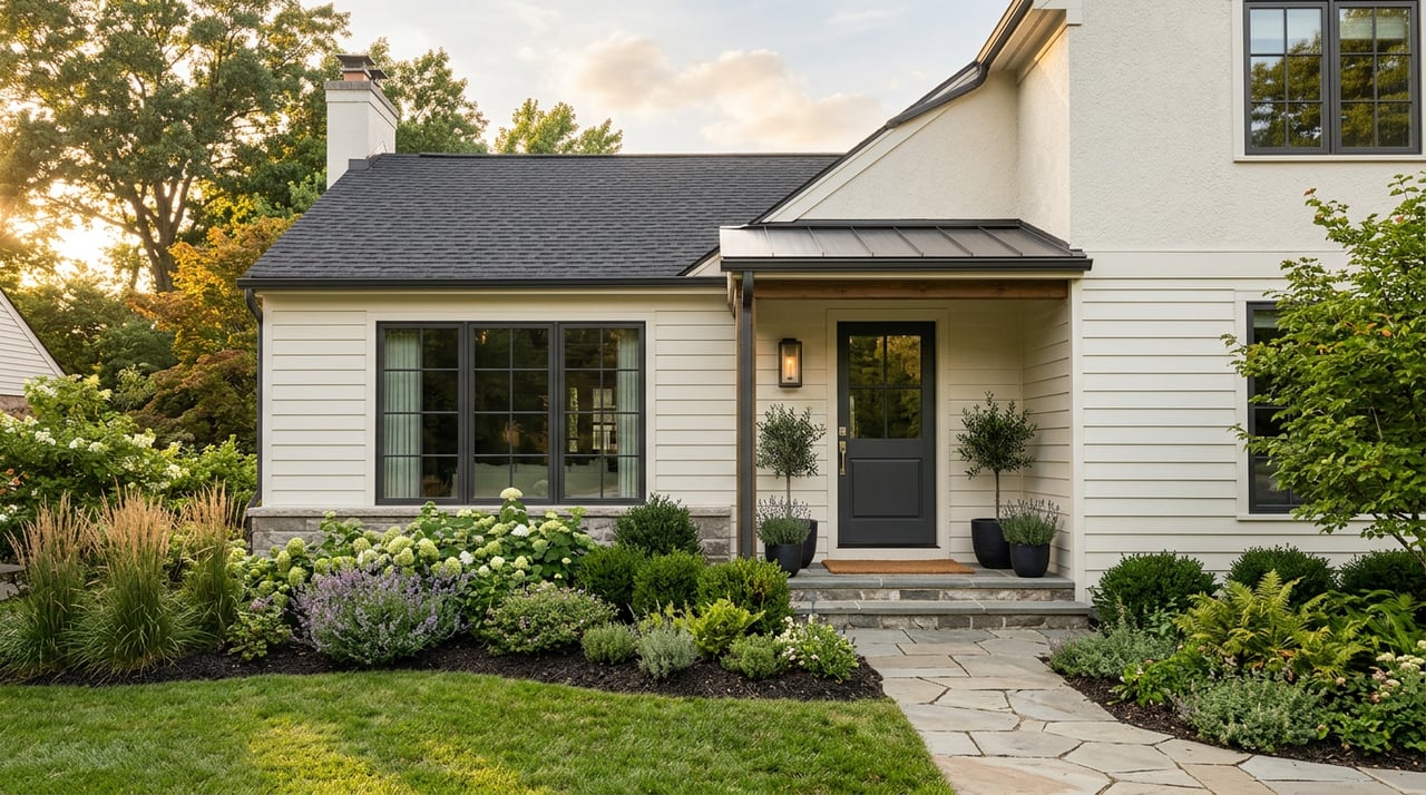 How First-Time Buyers Navigate Bergen County Homes