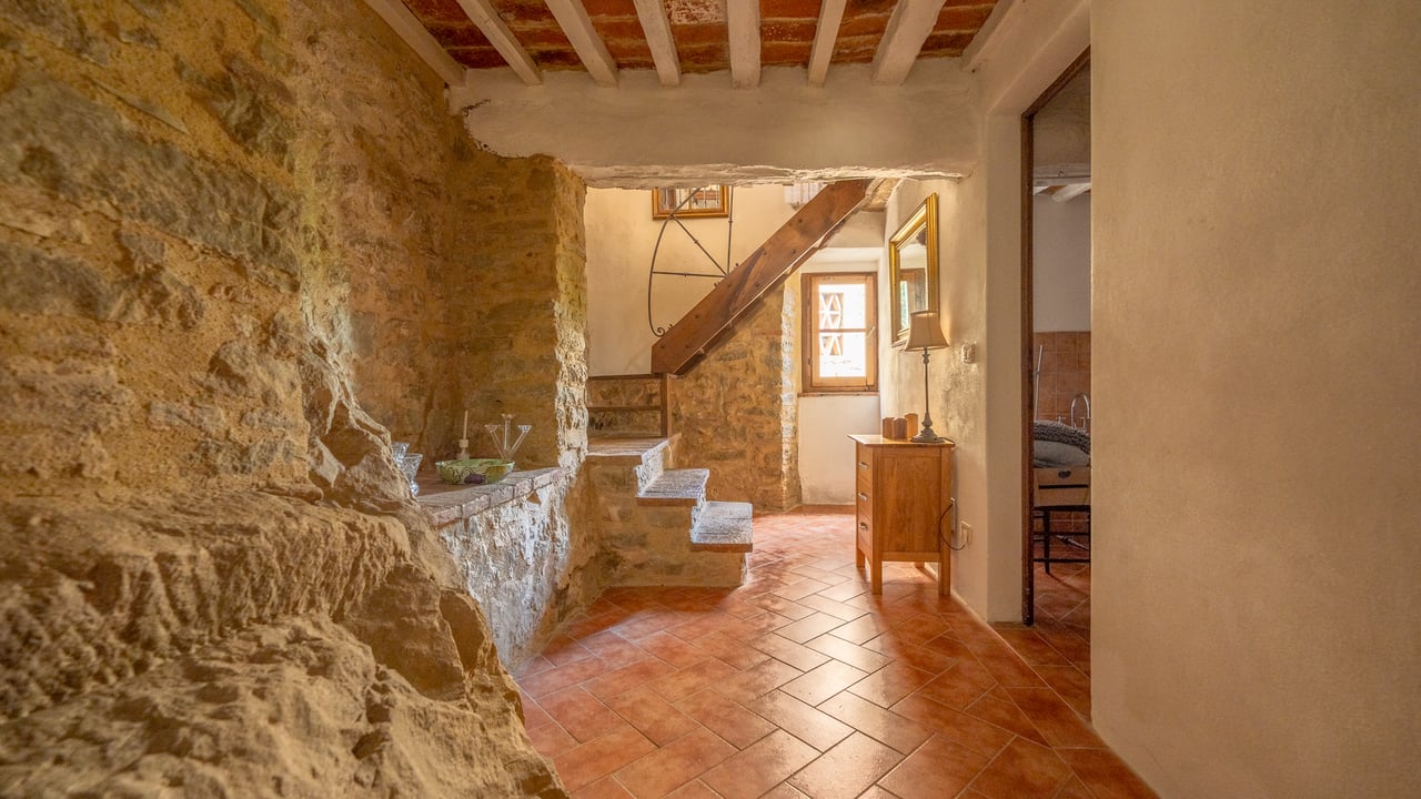 CASALE DELLA VALLATA