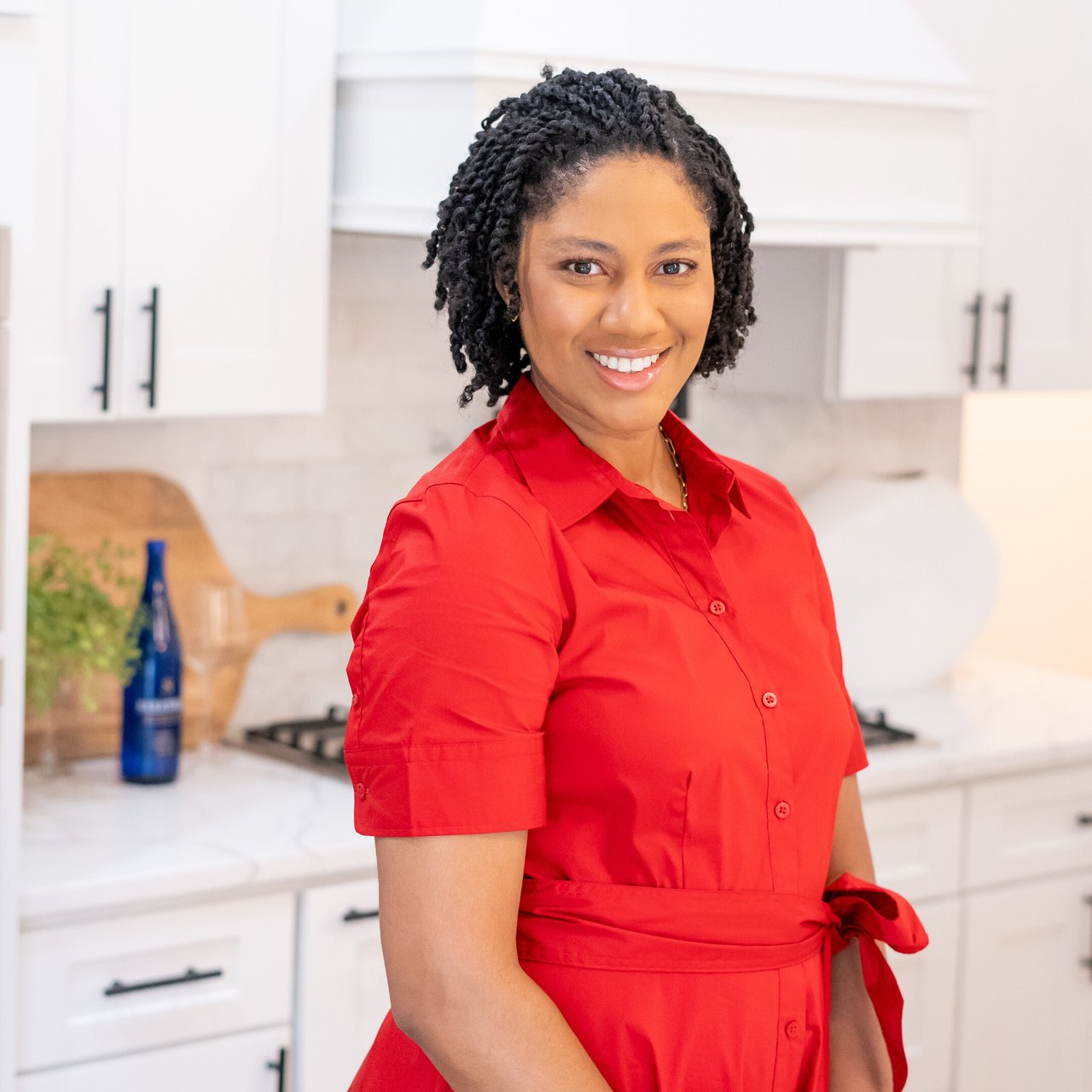 Phylicia Bolt