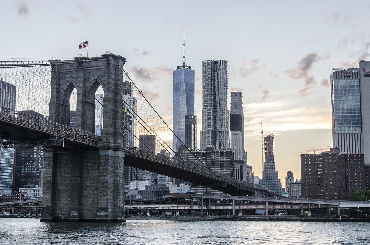 Brooklyn Luxury Report: June 6, 2026 - July 12, 2026
