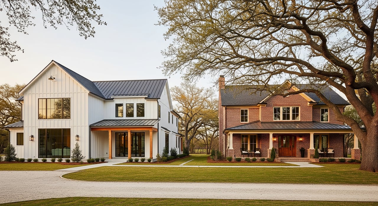 Whitehouse New Construction vs. Resale: How to Decide