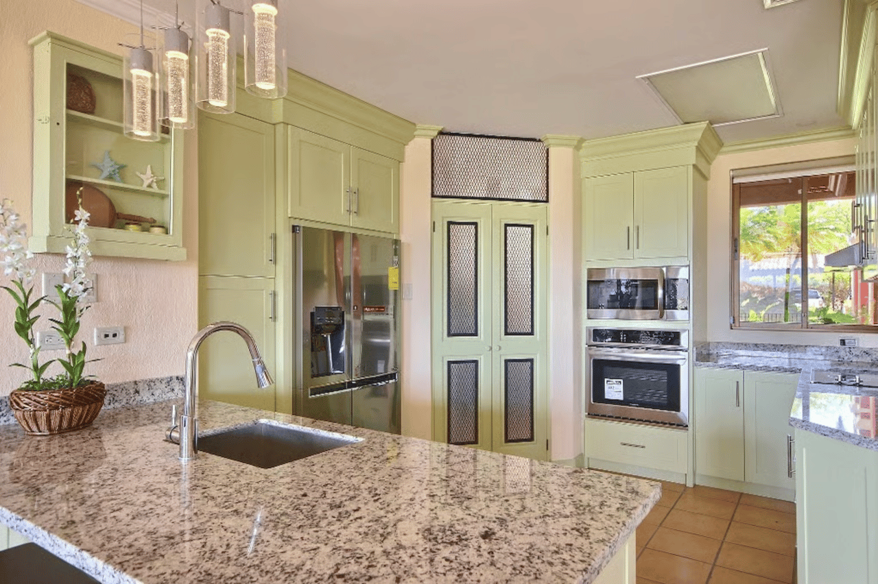 Bougainvillea 4211 | Ocean-View 3-Bedroom Condo in Reserva Conchal