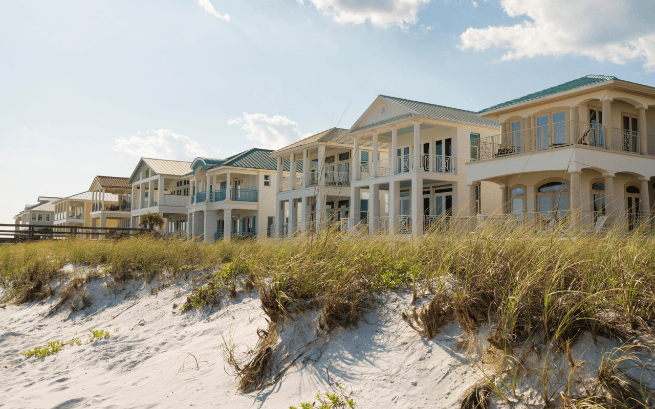 Seaside