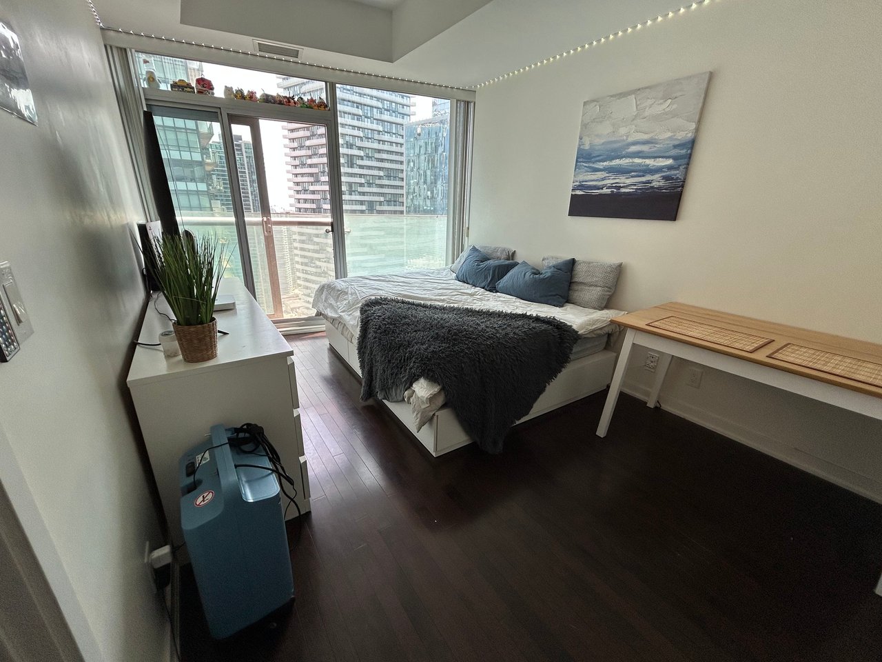 14 York Street Unit: 3602