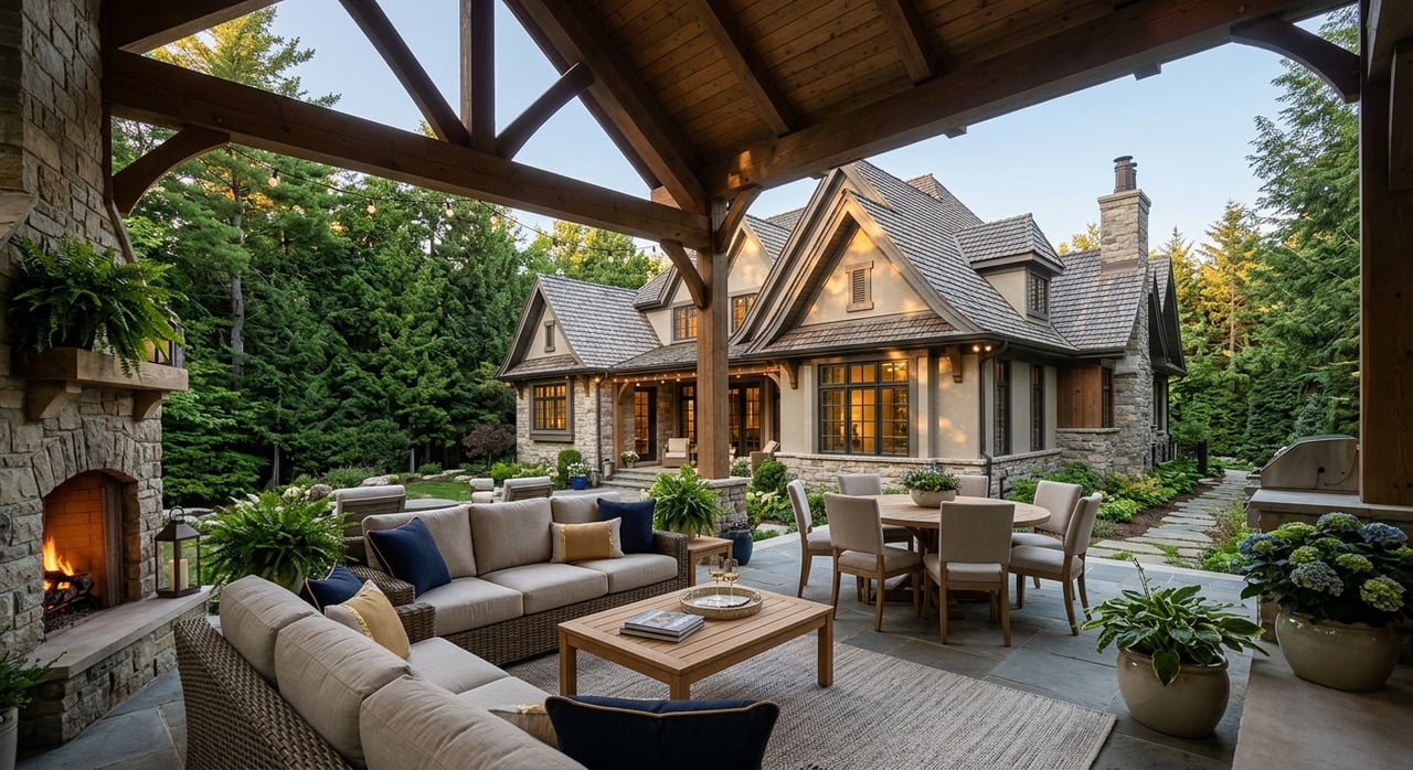 How Premium Marketing Sells Homes In Bend’s Golf Communities