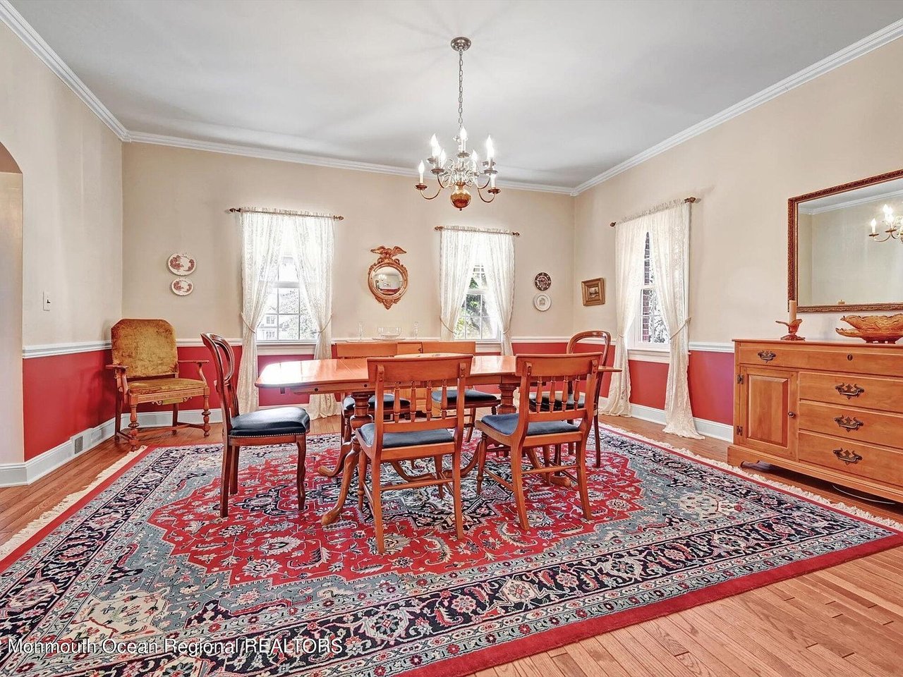 8 Old Cider Mill Road